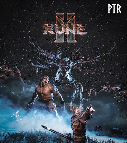 Rune II - PTR